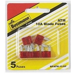 Order Dome Light Fuse by BUSSMANN - BPATM20LPRP For Your Vehicle